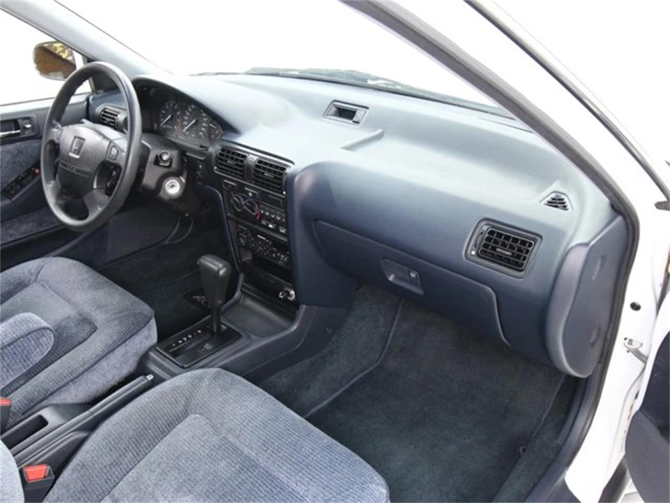 1993 Honda Accord 4th Gen - Image 15 of 31