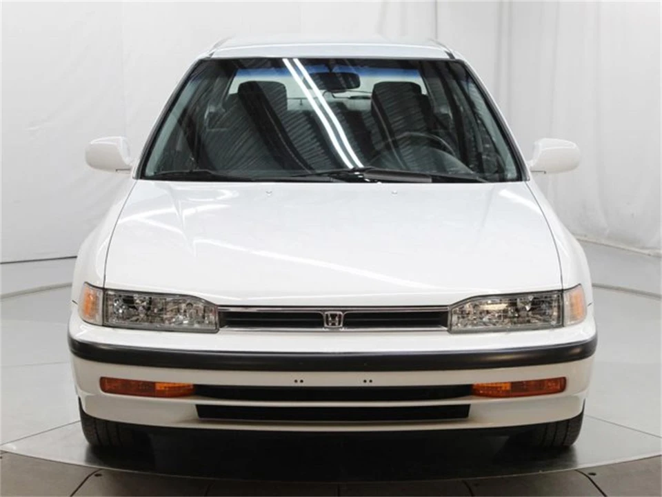 1993 Honda Accord 4th Gen - Image 3 of 31