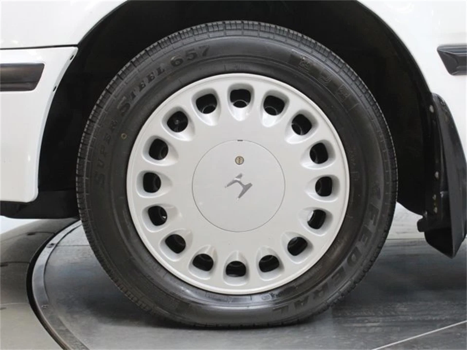 1993 Honda Accord 4th Gen - Image 31 of 31