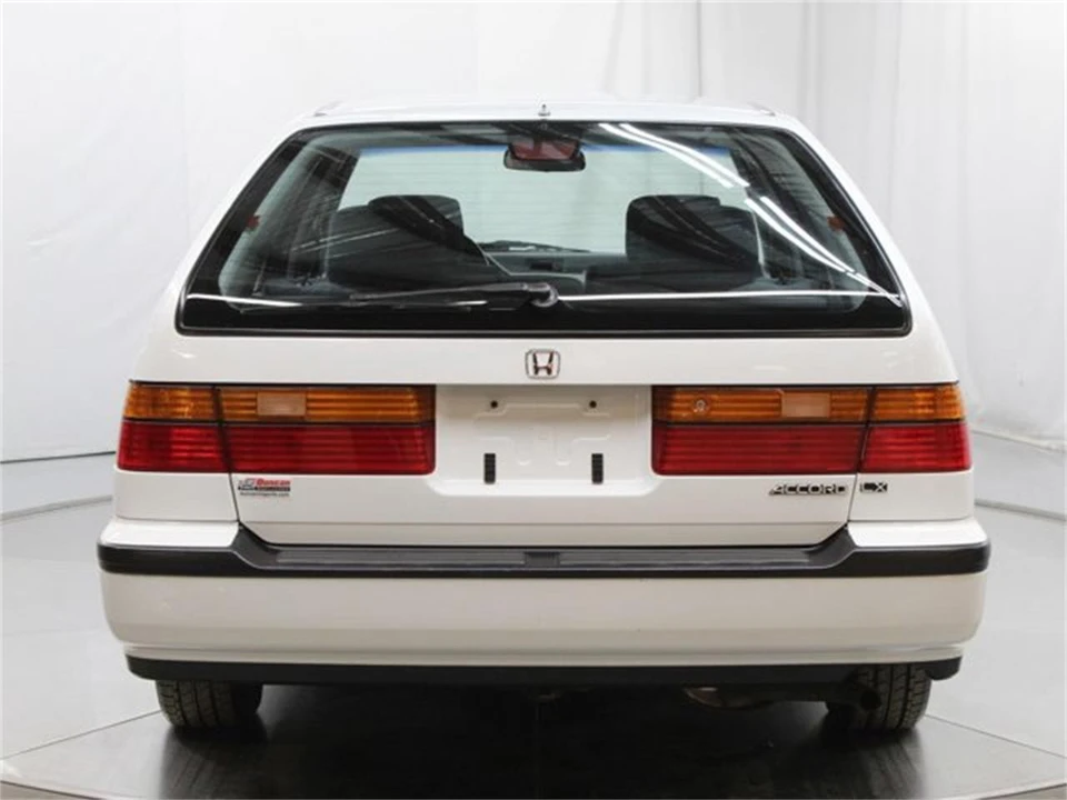 1993 Honda Accord 4th Gen - Image 6 of 31