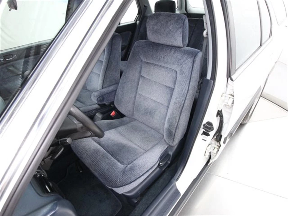 1993 Honda Accord 4th Gen - Image 16 of 31