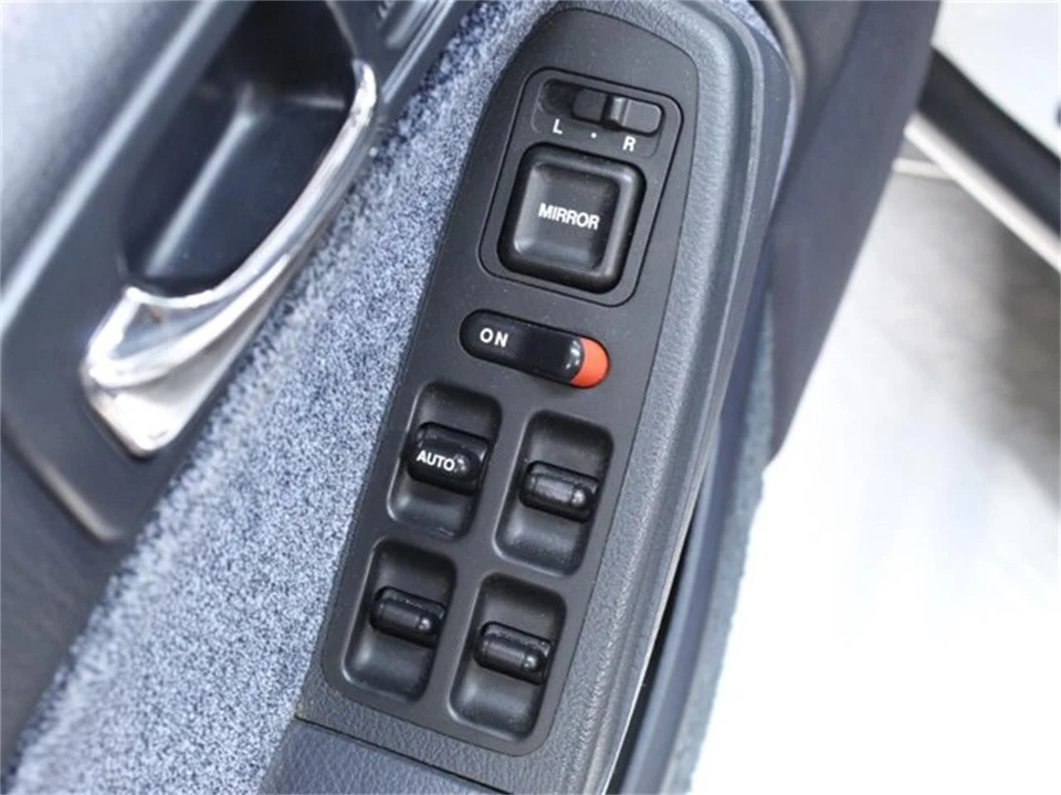 1993 Honda Accord 4th Gen - Image 24 of 31