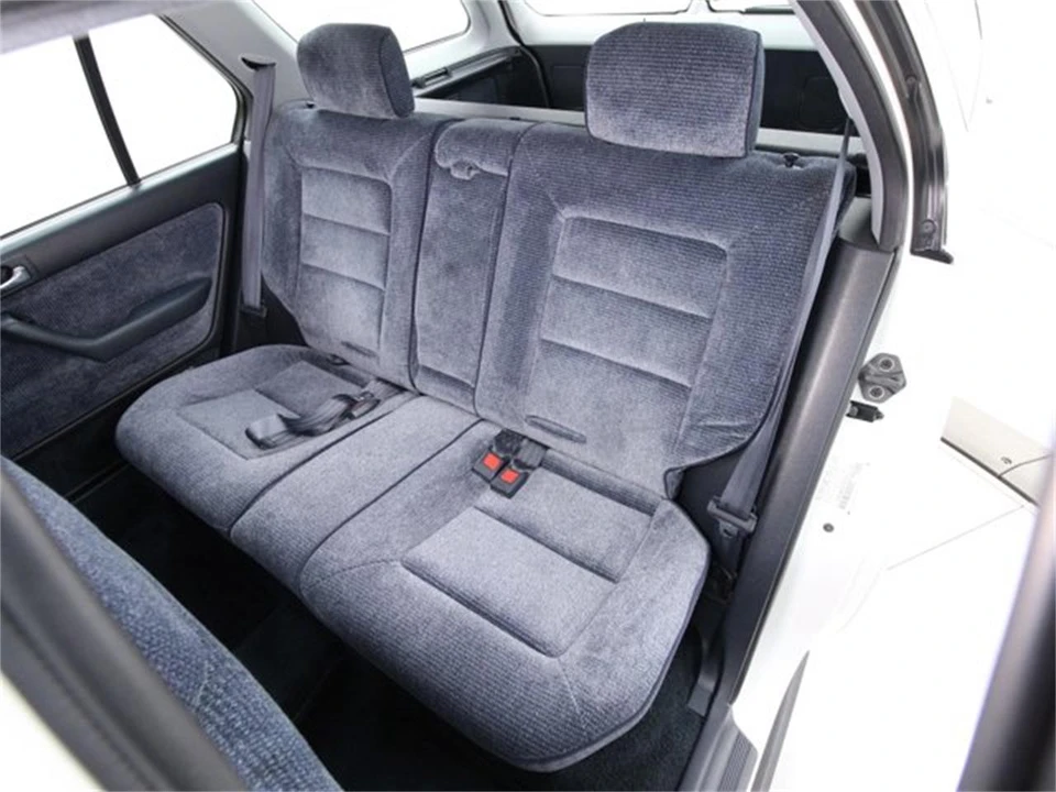 1993 Honda Accord 4th Gen - Image 18 of 31