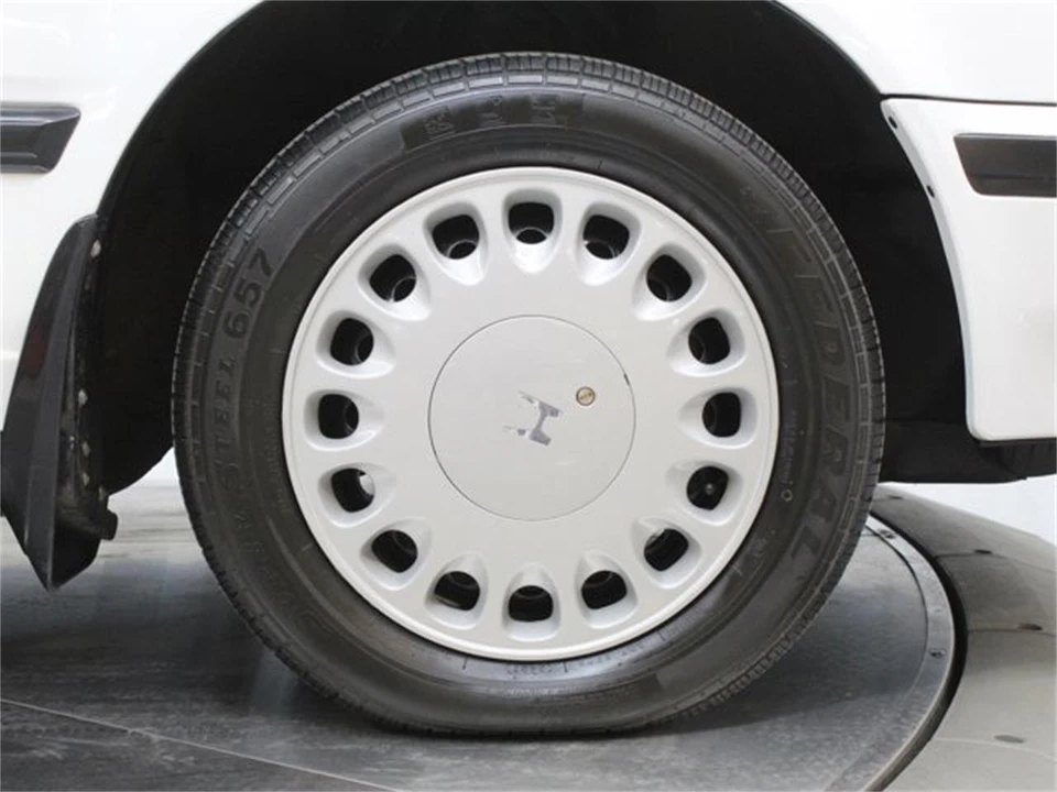 1993 Honda Accord 4th Gen - Image 30 of 31