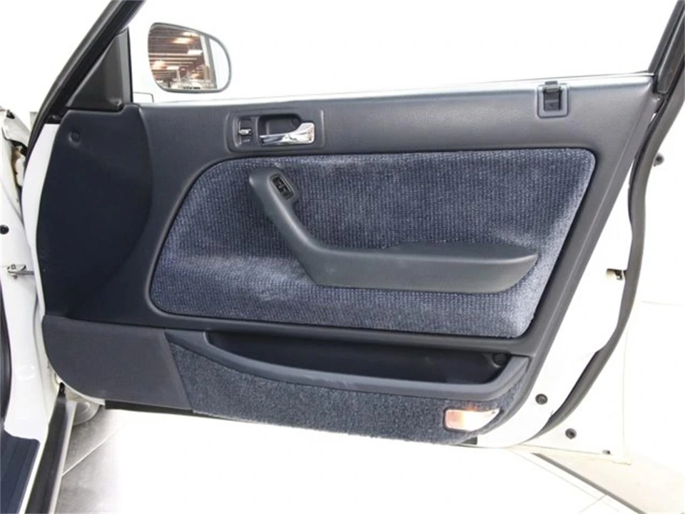 1993 Honda Accord 4th Gen - Image 22 of 31