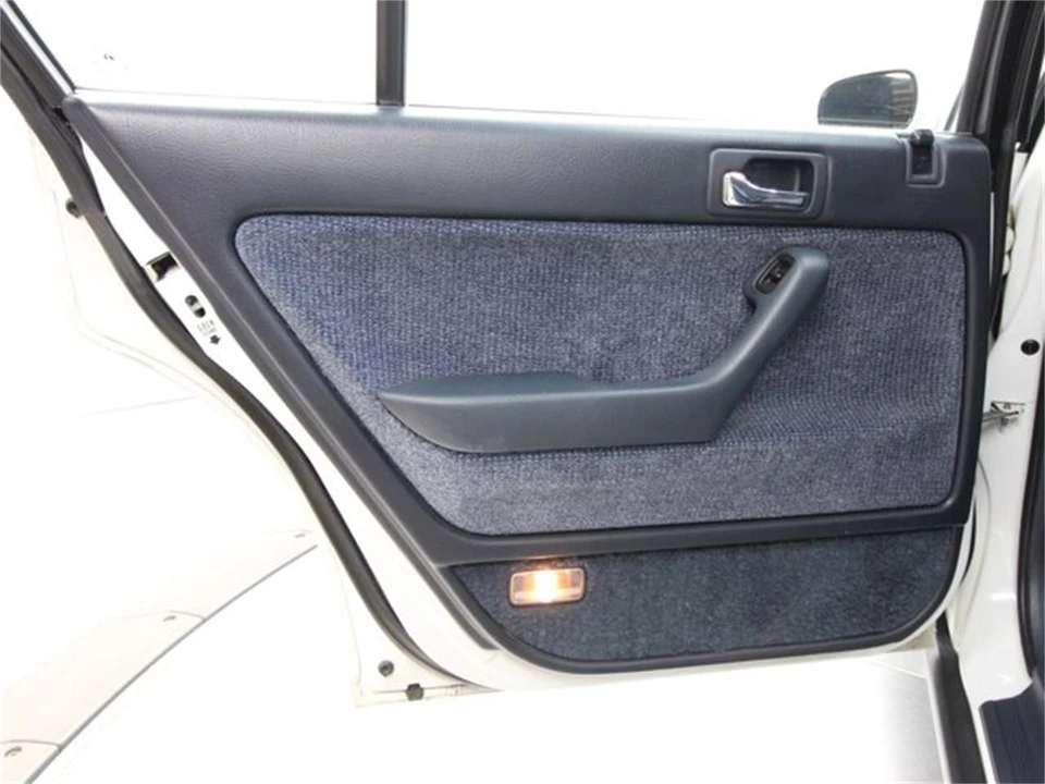 1993 Honda Accord 4th Gen - Image 20 of 31
