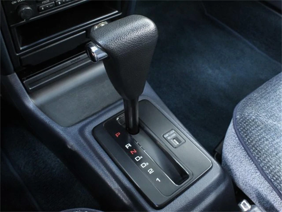 1993 Honda Accord 4th Gen - Image 14 of 31