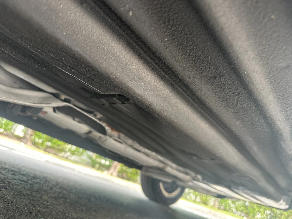 1993 Honda Accord 4th Gen - Image 18 of 20