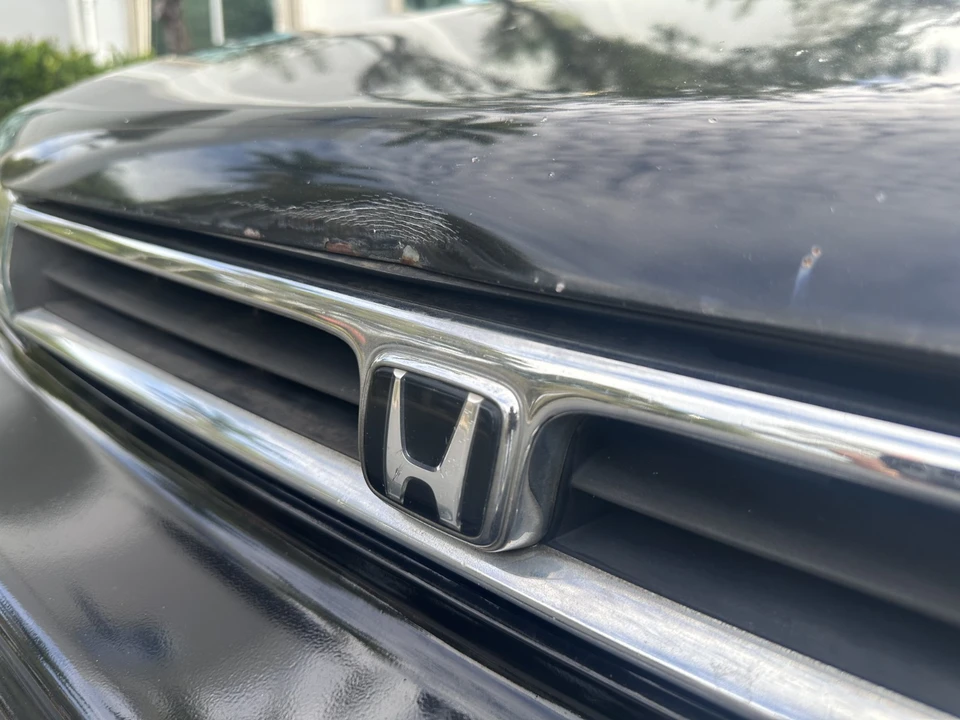 1993 Honda Accord 4th Gen - Image 6 of 20