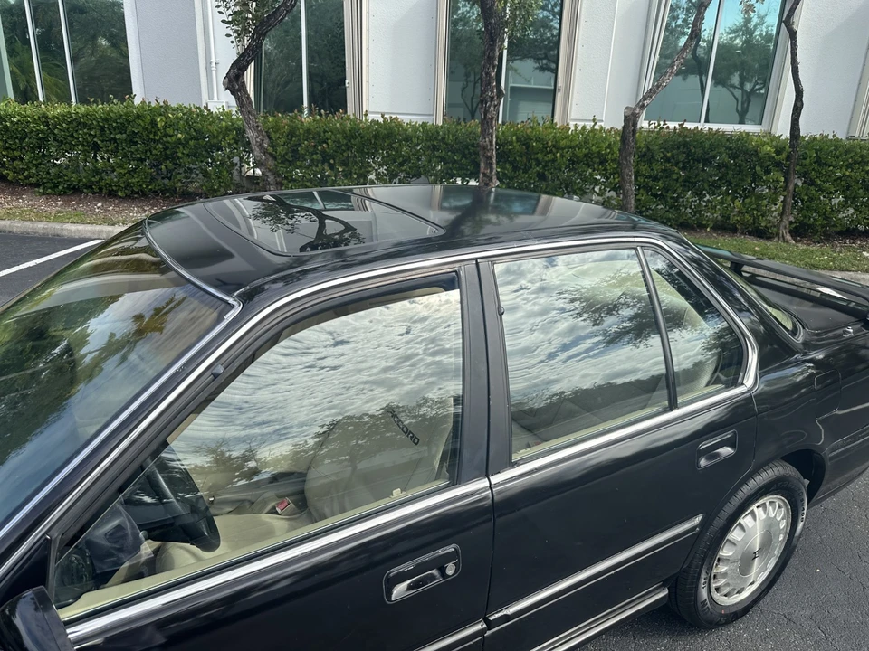 1993 Honda Accord 4th Gen - Image 8 of 20