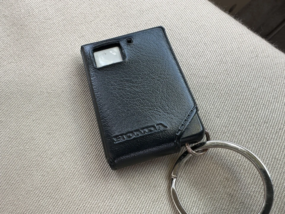 1993 Honda Accord 4th Gen - Image 14 of 20