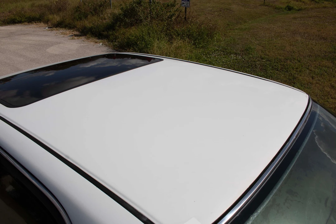 1993 Honda Accord 4th Gen - Image 20 of 31
