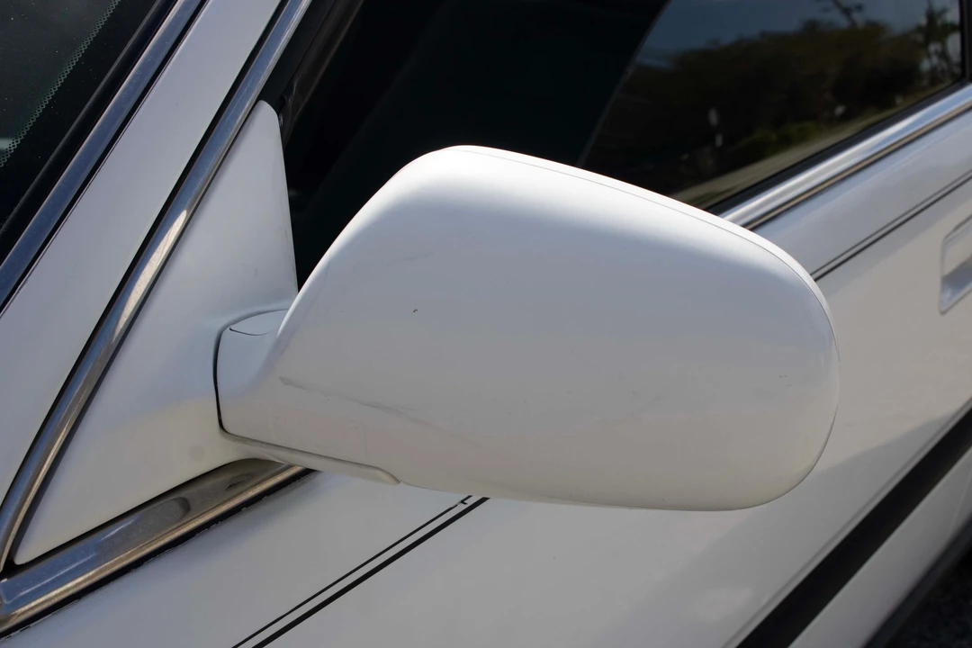 1993 Honda Accord 4th Gen - Image 15 of 31