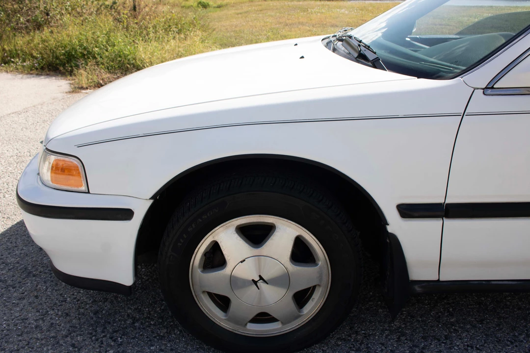 1993 Honda Accord 4th Gen - Image 16 of 31