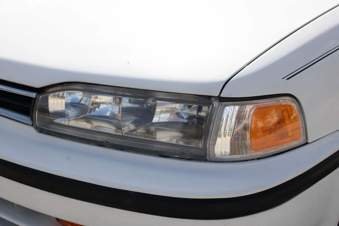 1993 Honda Accord 4th Gen - Image 14 of 31