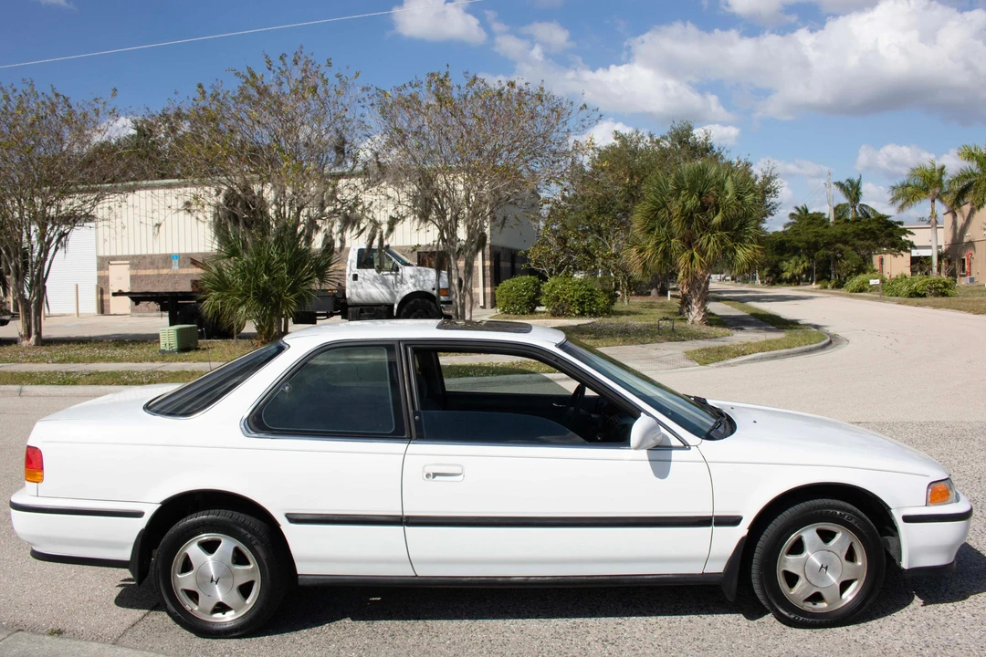 1993 Honda Accord 4th Gen - Image 3 of 31