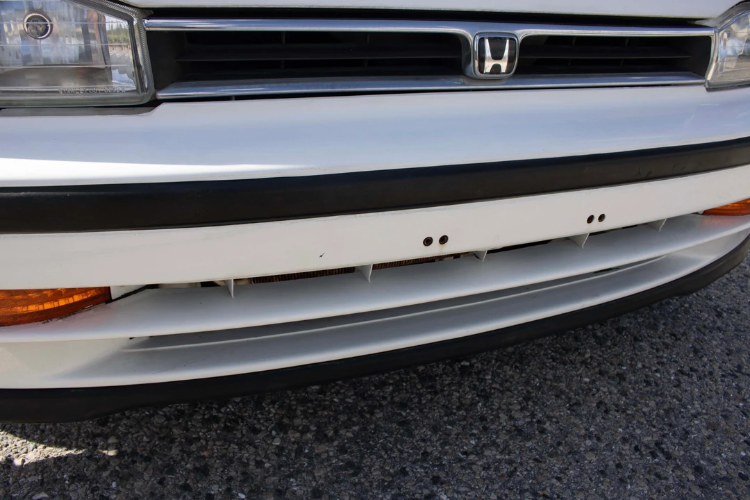1993 Honda Accord 4th Gen - Image 13 of 31