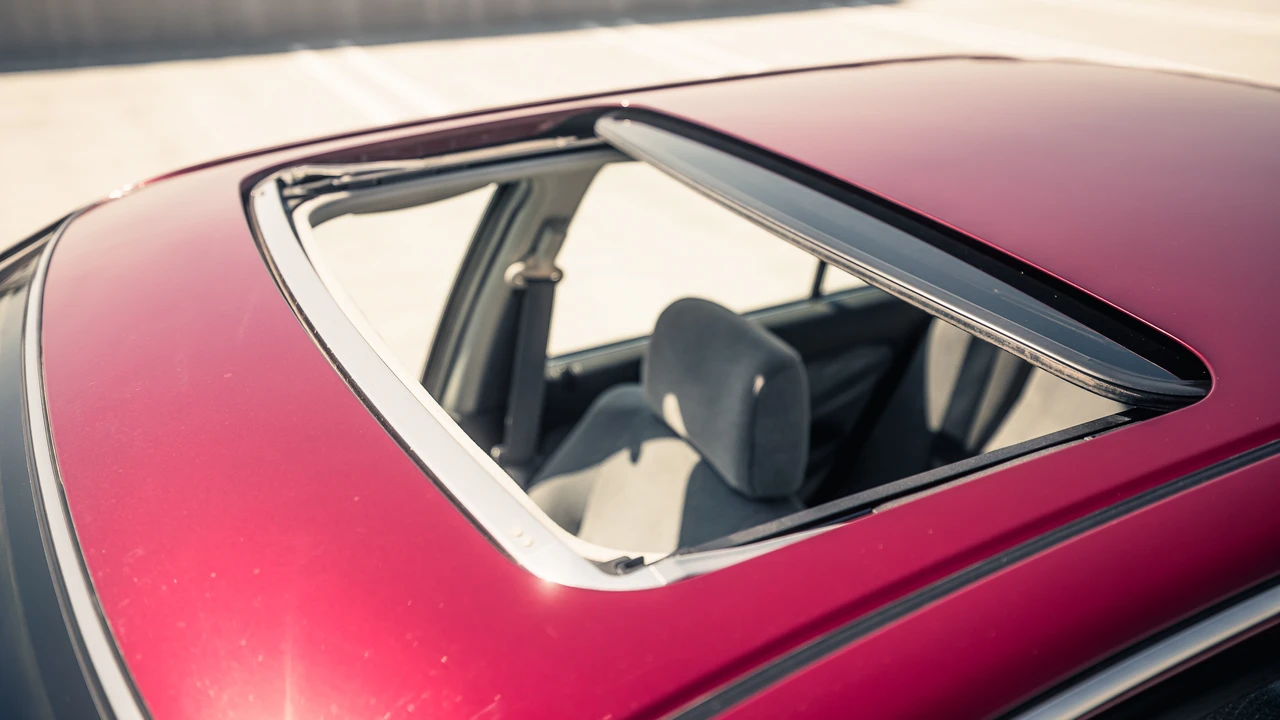 1993 Honda Accord 4th Gen - Image 21 of 31
