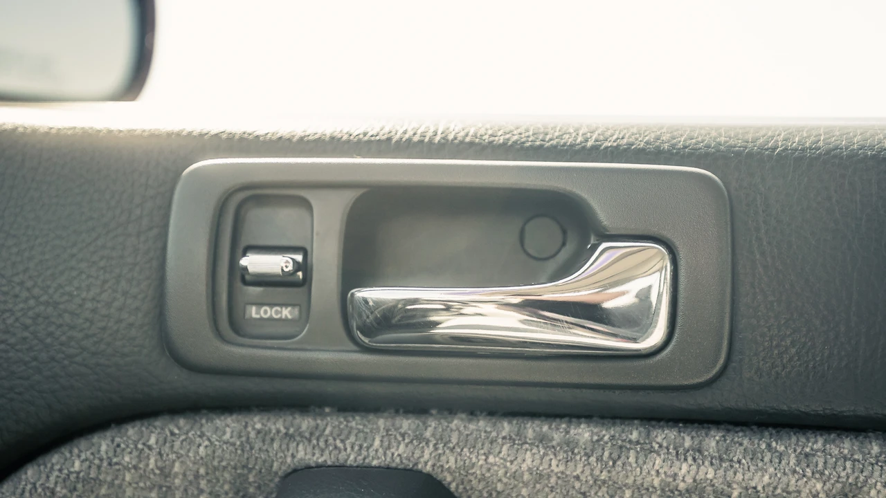 1993 Honda Accord 4th Gen - Image 27 of 31