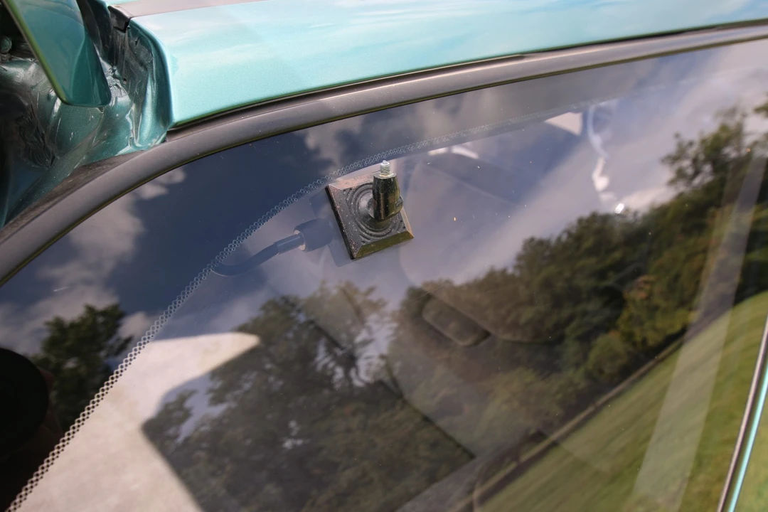 1993 Honda Accord 4th Gen - Image 19 of 31