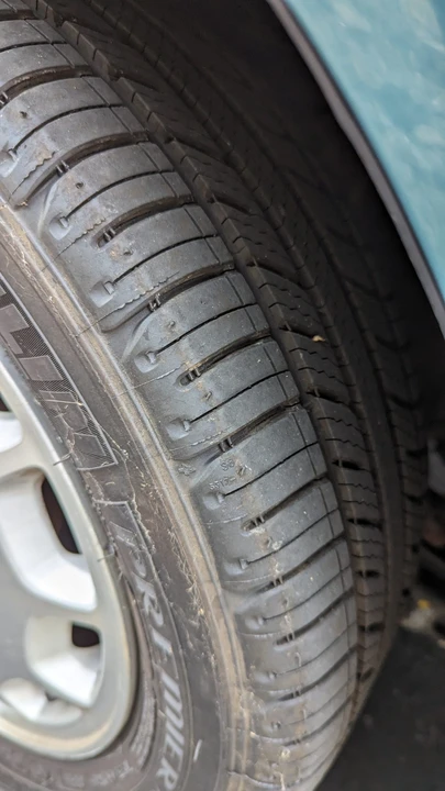 1993 Honda Accord 4th Gen - Image 31 of 31