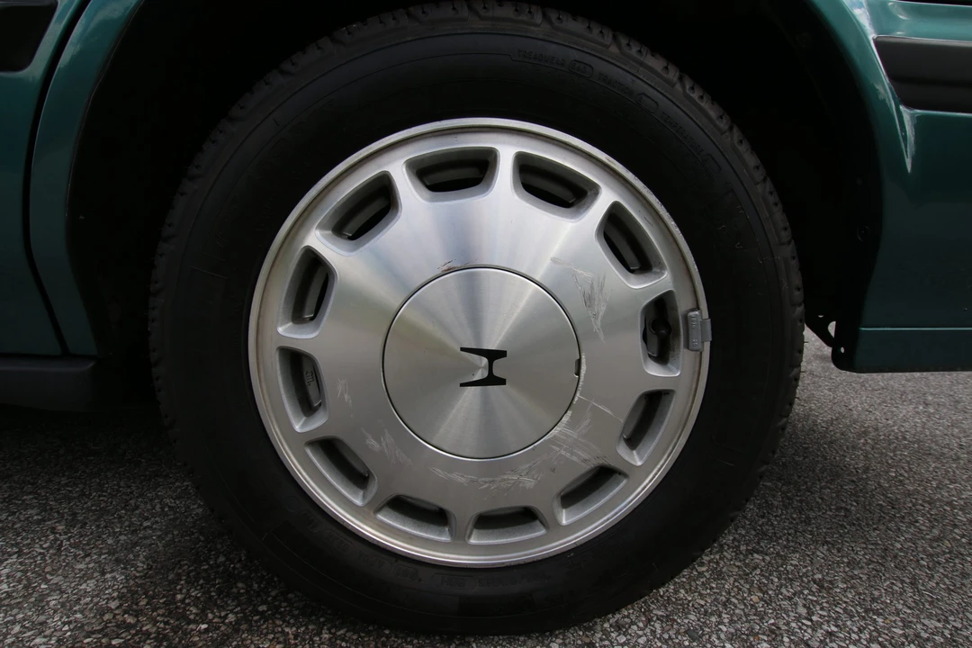 1993 Honda Accord 4th Gen - Image 22 of 31