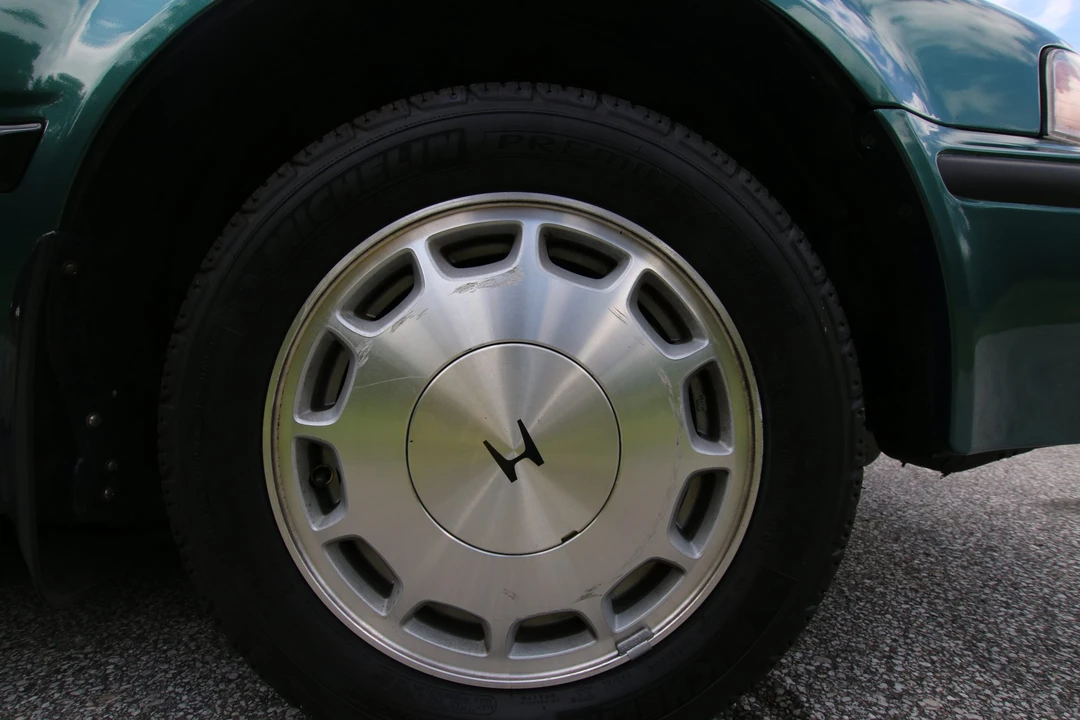 1993 Honda Accord 4th Gen - Image 23 of 31