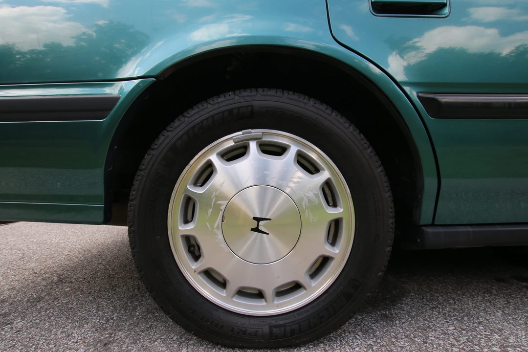 1993 Honda Accord 4th Gen - Image 24 of 31