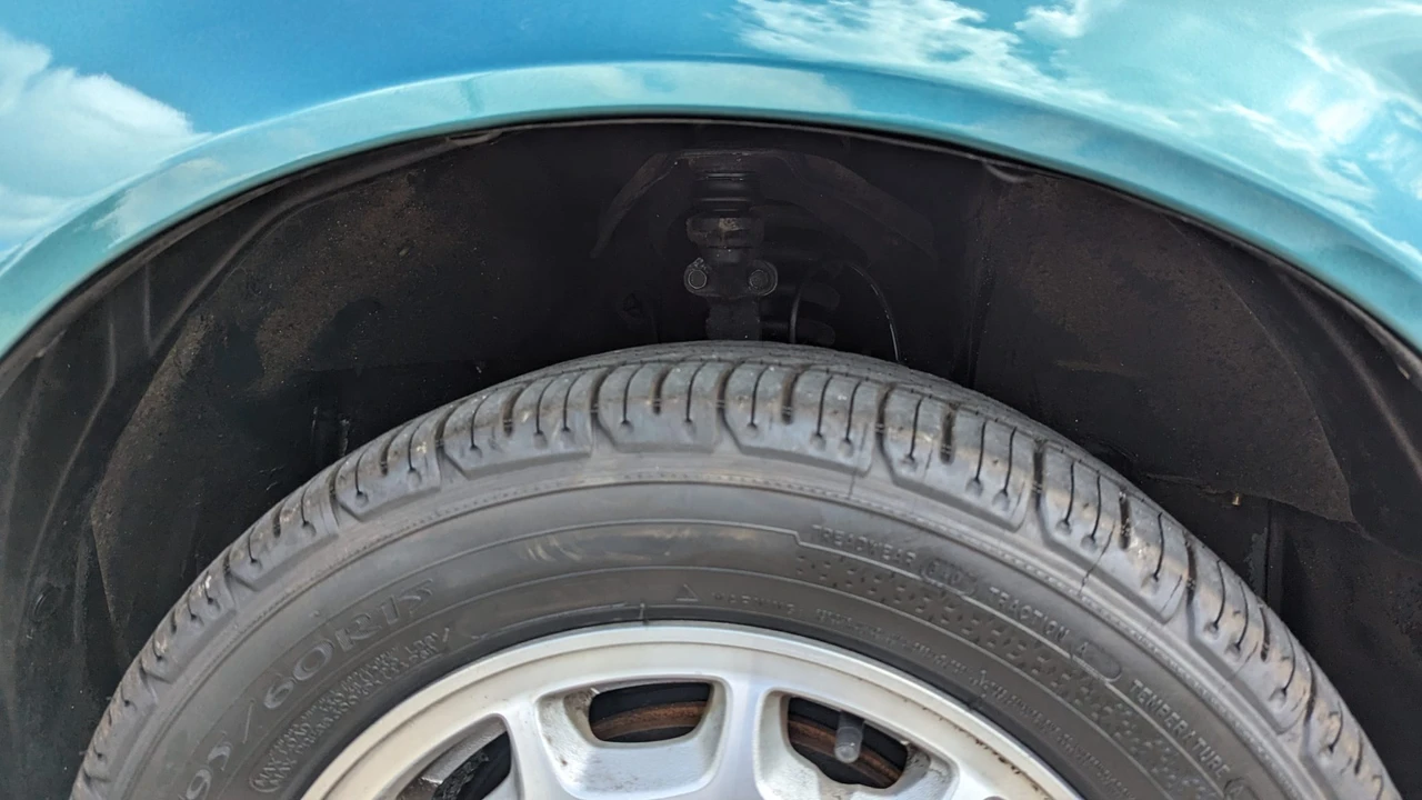 1993 Honda Accord 4th Gen - Image 25 of 31
