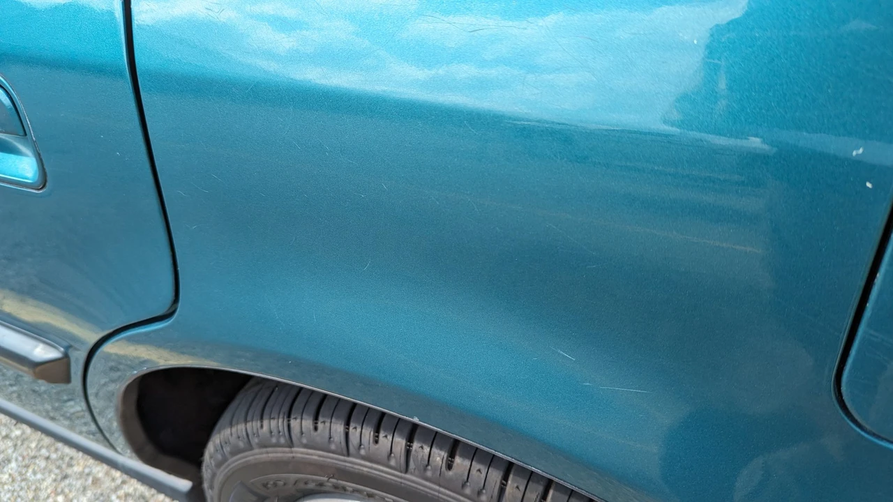 1993 Honda Accord 4th Gen - Image 12 of 31