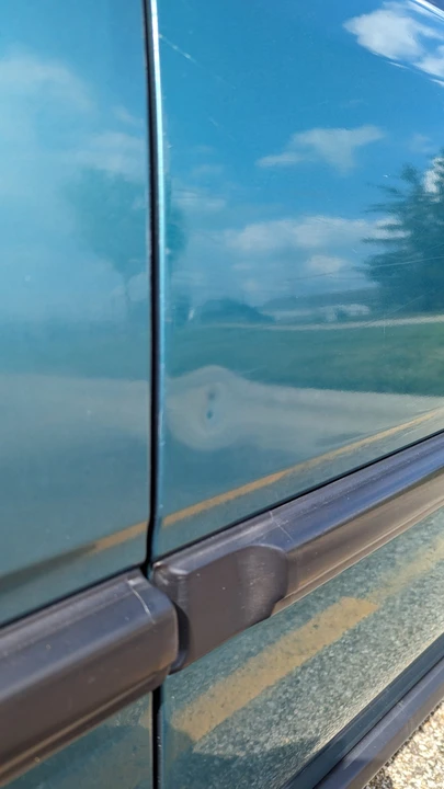 1993 Honda Accord 4th Gen - Image 15 of 31