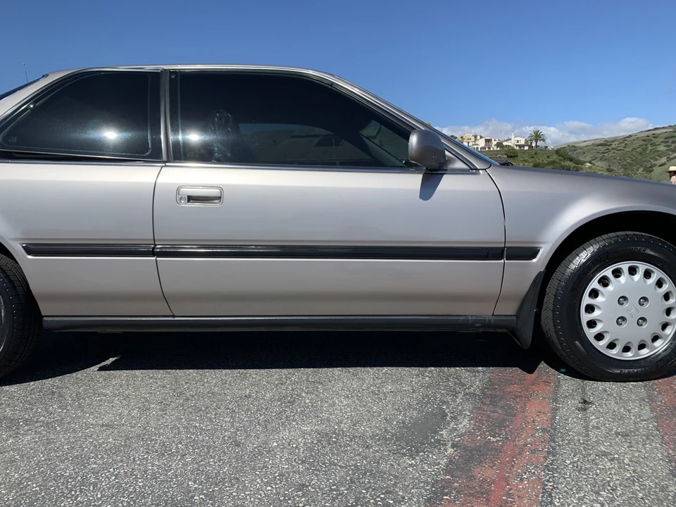 1993 Honda Accord 4th Gen - Image 28 of 31