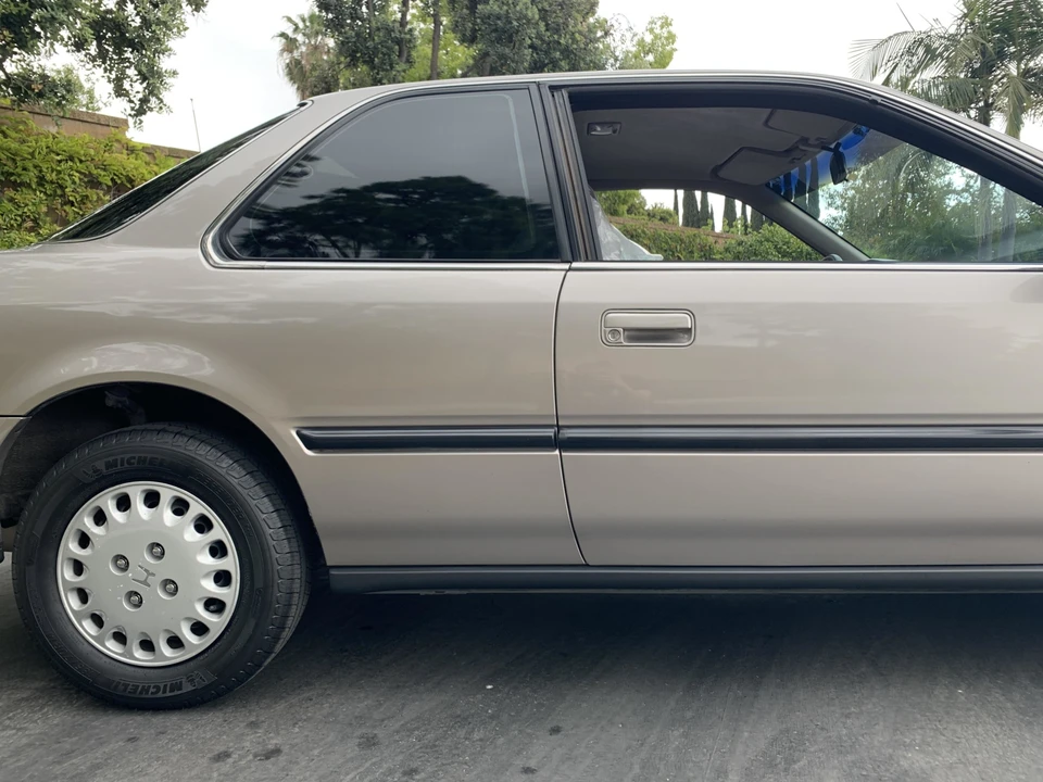 1993 Honda Accord 4th Gen - Image 26 of 31