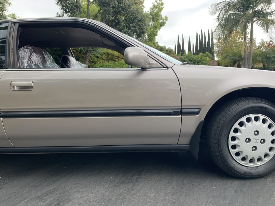 1993 Honda Accord 4th Gen - Image 29 of 31