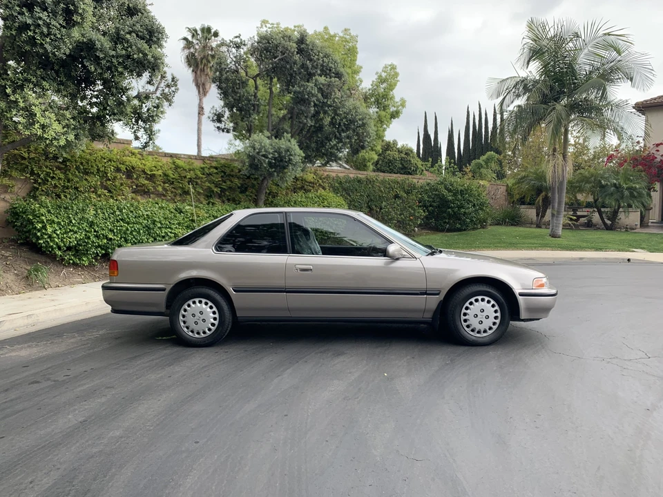 1993 Honda Accord 4th Gen - Image 20 of 31