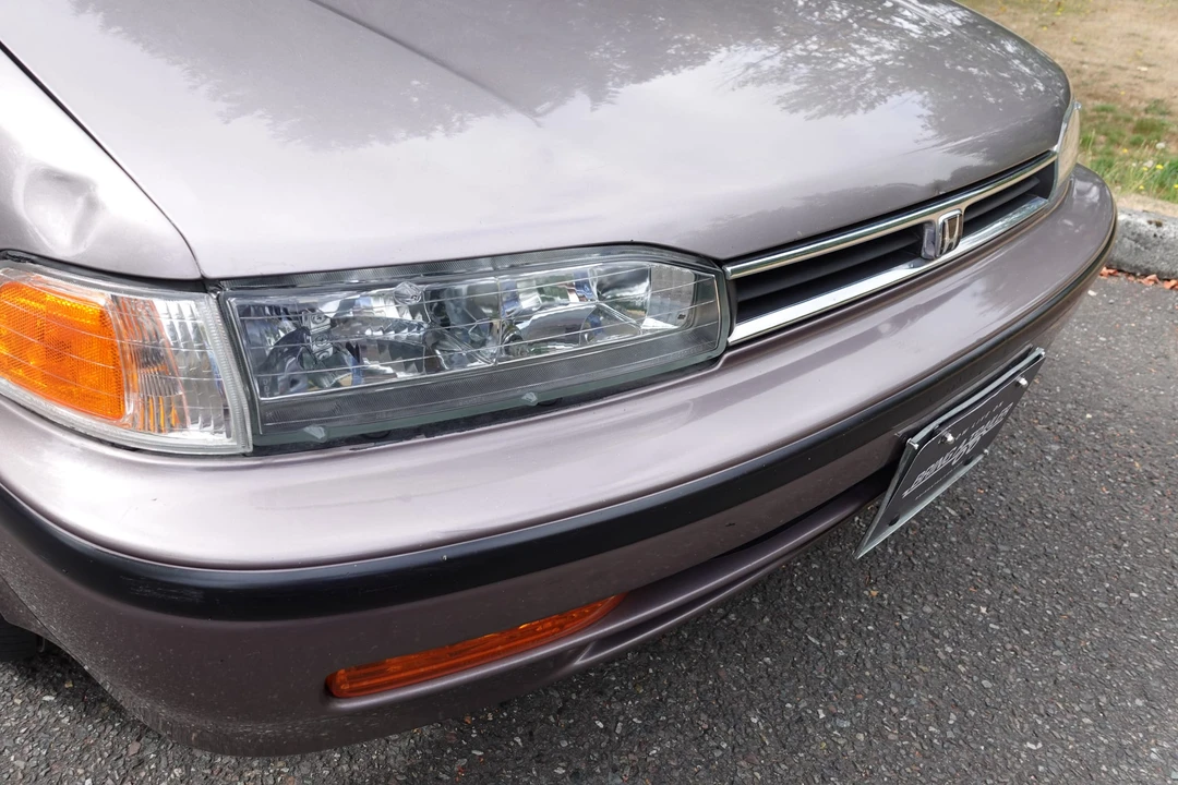 1993 Honda Accord 4th Gen - Image 31 of 31