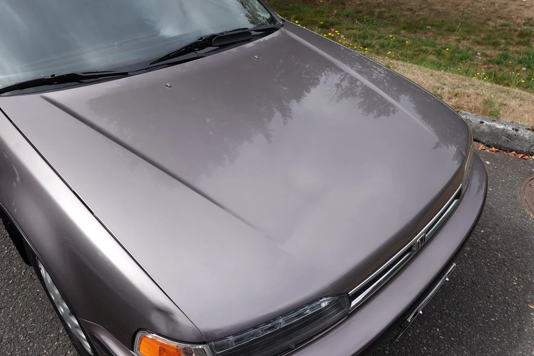 1993 Honda Accord 4th Gen - Image 30 of 31