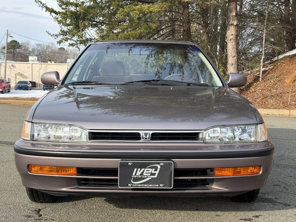 1993 Honda Accord 4th Gen - Image 4 of 31