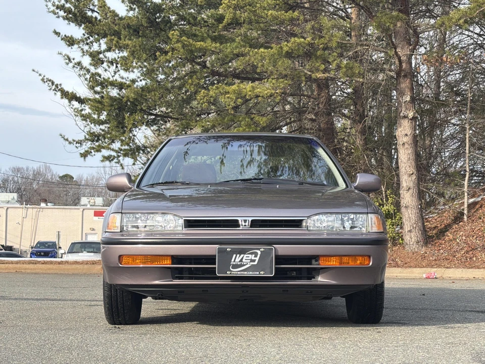 1993 Honda Accord 4th Gen - Image 3 of 31