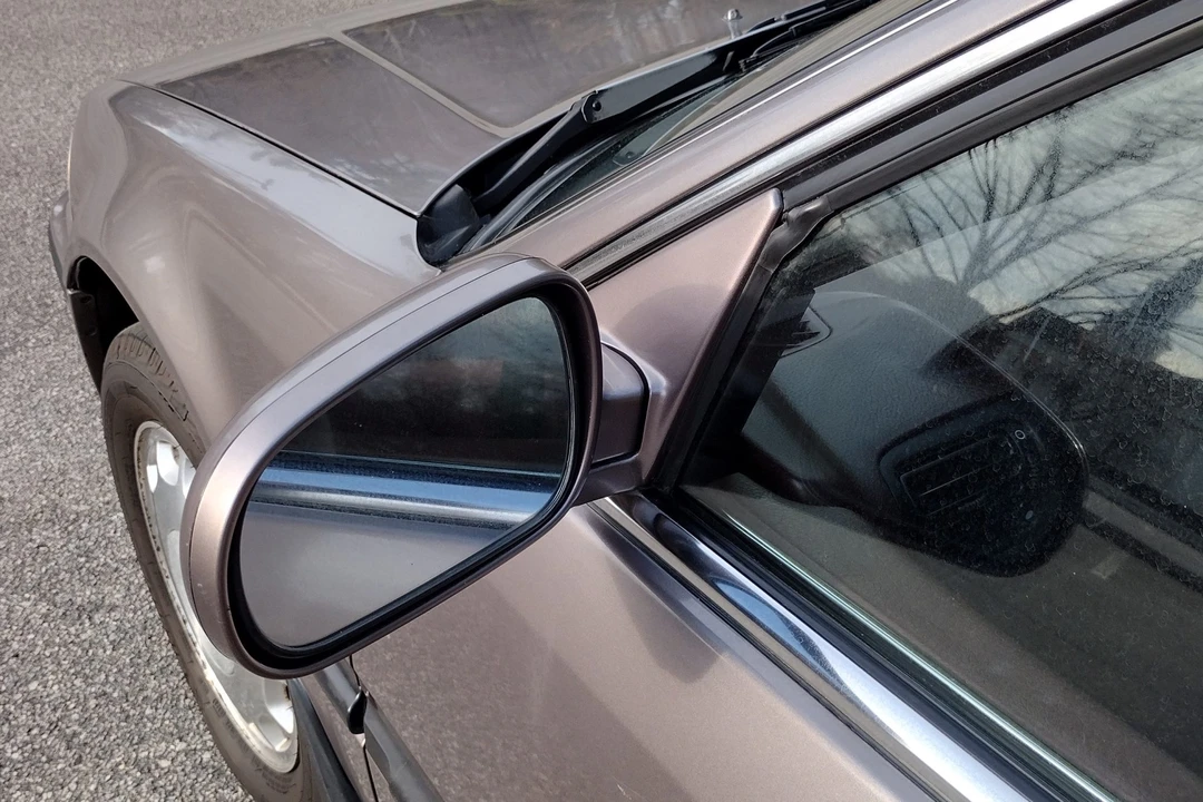 1993 Honda Accord 4th Gen - Image 27 of 31