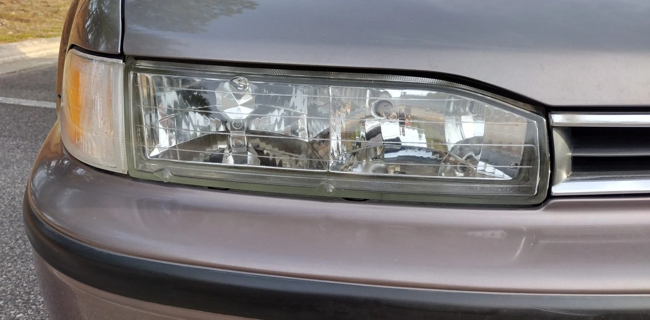 1993 Honda Accord 4th Gen - Image 19 of 31