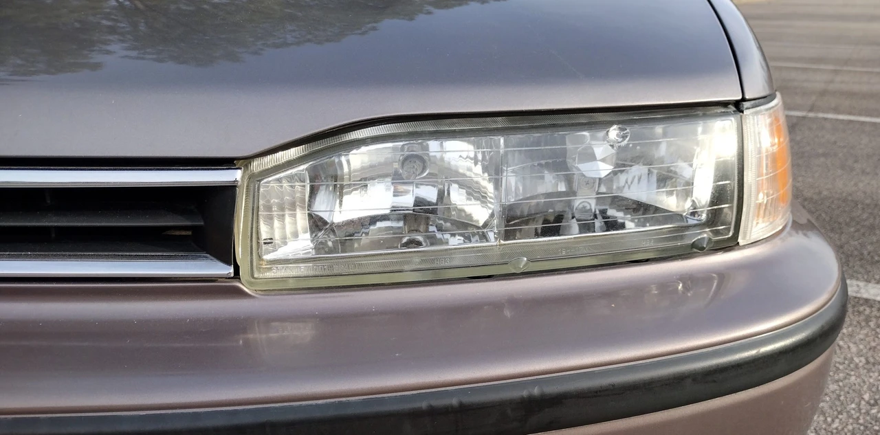 1993 Honda Accord 4th Gen - Image 20 of 31