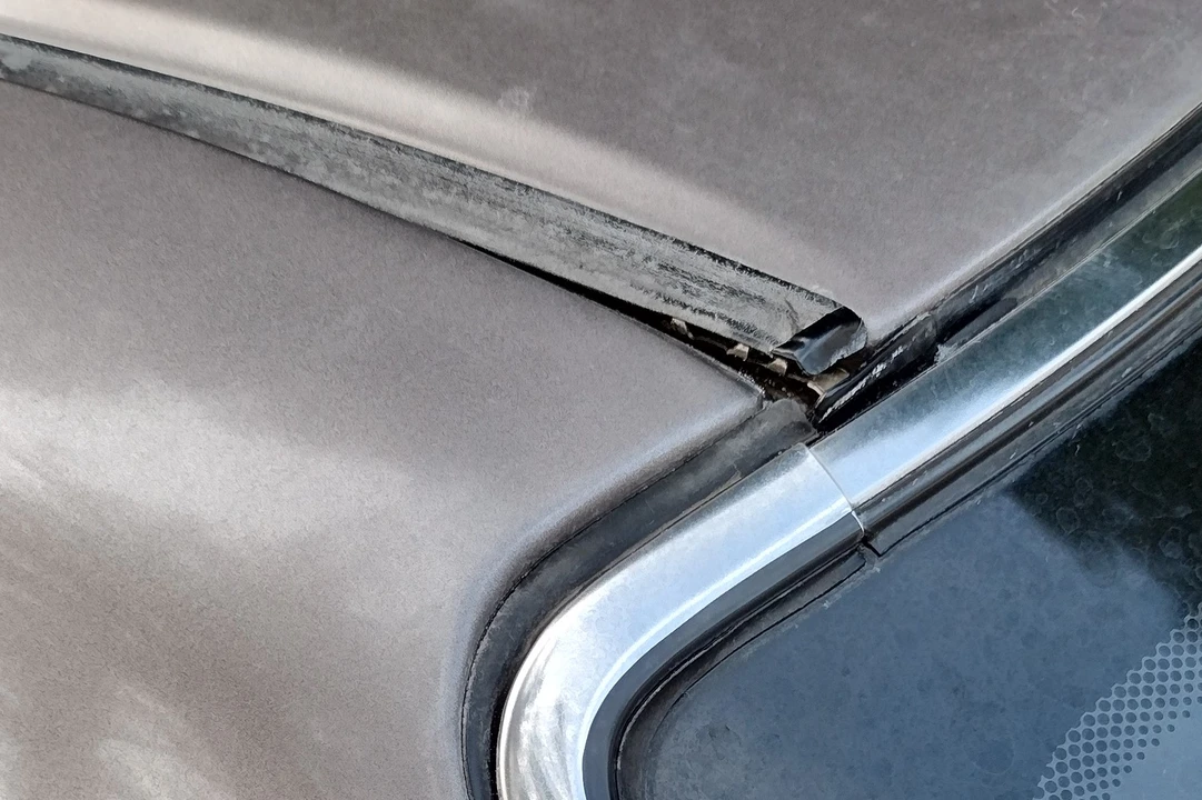 1993 Honda Accord 4th Gen - Image 22 of 31
