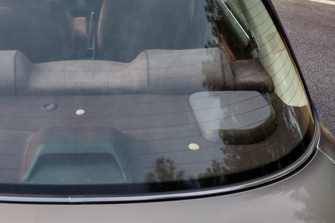 1993 Honda Accord 4th Gen - Image 31 of 31