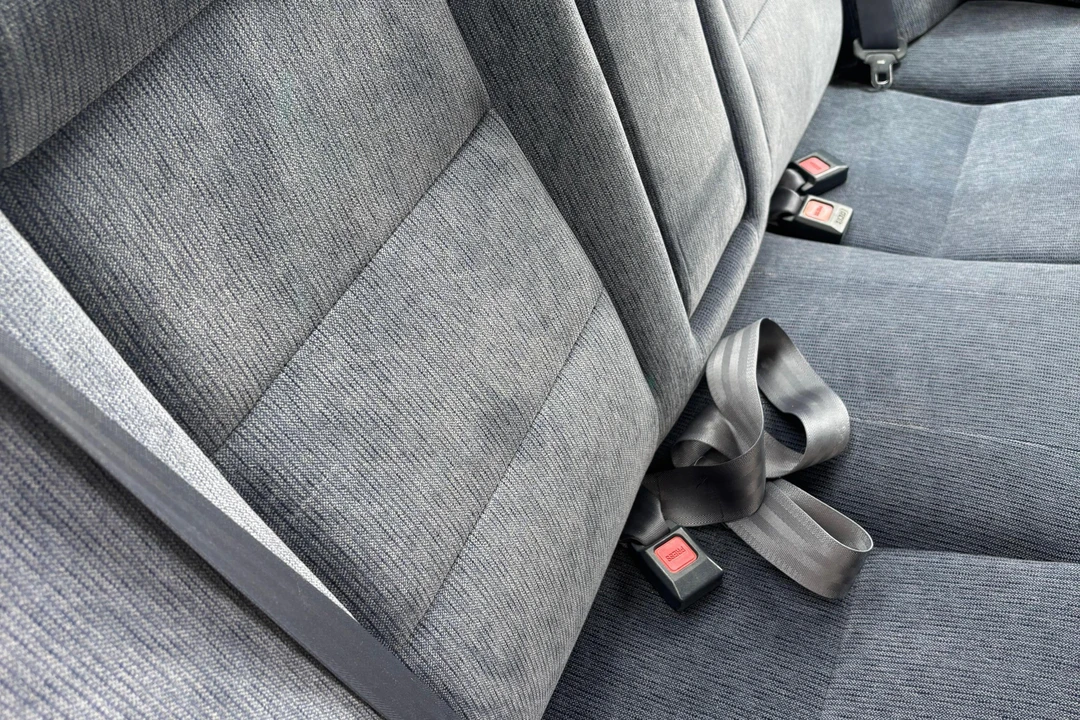 1993 Honda Accord 4th Gen - Image 26 of 31