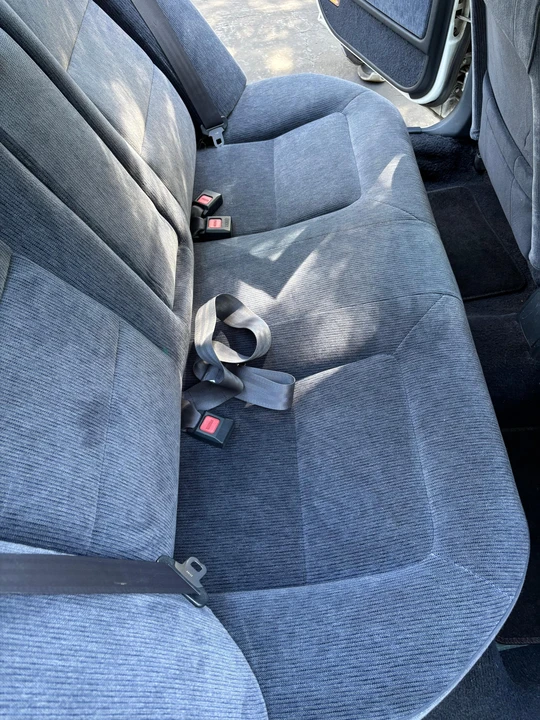 1993 Honda Accord 4th Gen - Image 30 of 31