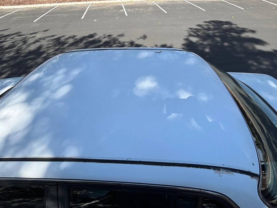 1993 Honda Accord 4th Gen - Image 19 of 31