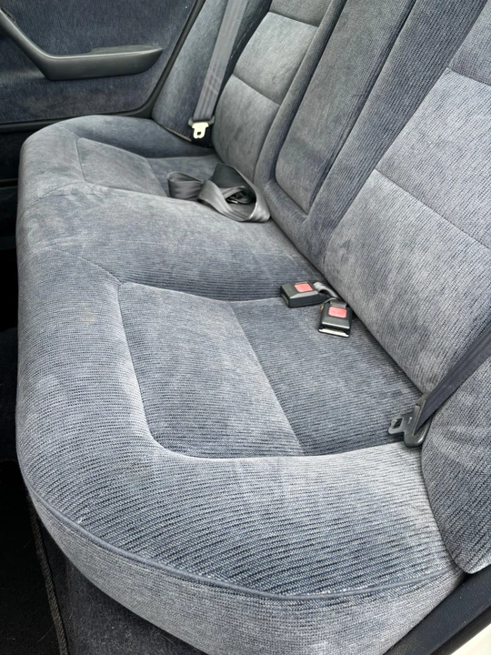1993 Honda Accord 4th Gen - Image 31 of 31