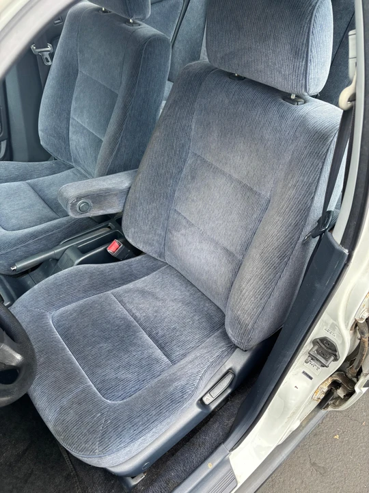 1993 Honda Accord 4th Gen - Image 28 of 31