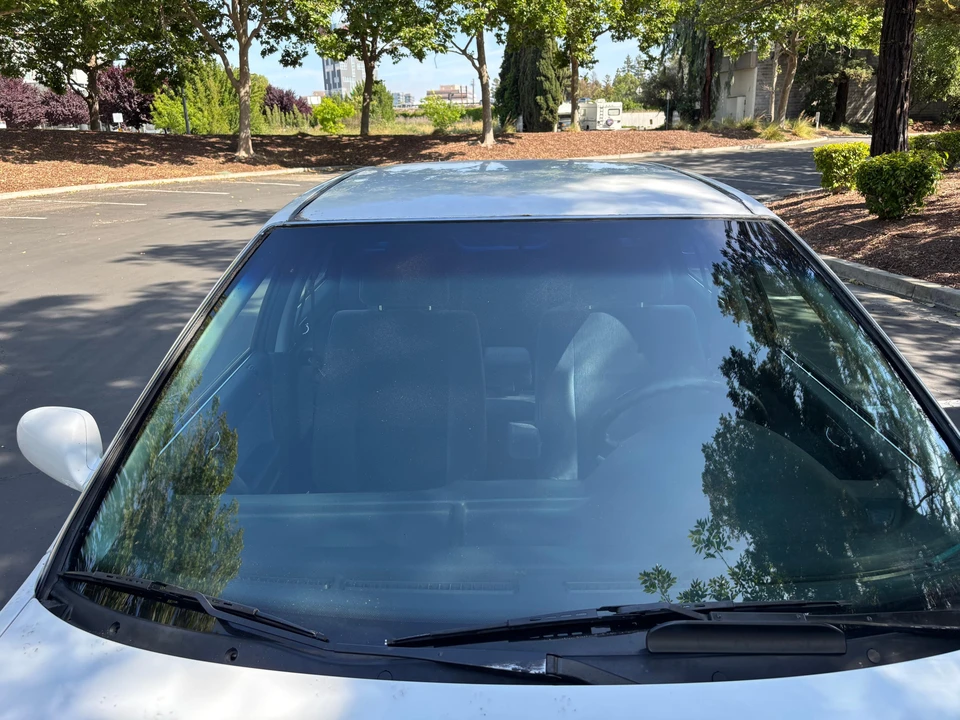 1993 Honda Accord 4th Gen - Image 14 of 31